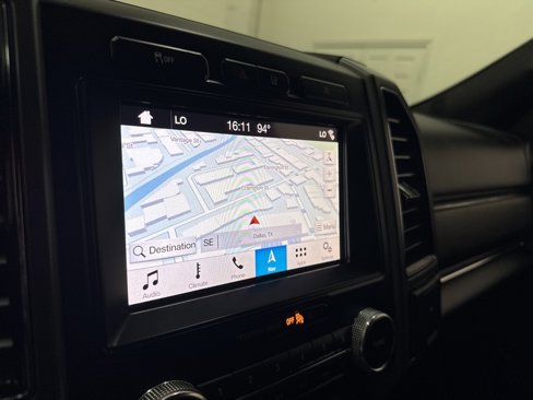 Used 2019 Ford Expedition Max XLT w/ Equipment Group 202A image 46