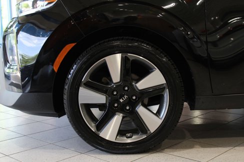 Used 2020 Kia Soul EX w/ Option Group 015 image 9