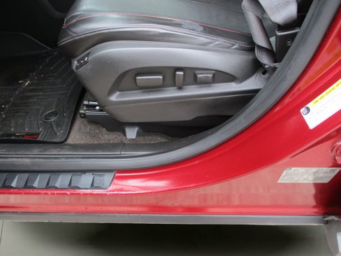 Used 2011 Chevrolet Equinox LTZ image 29