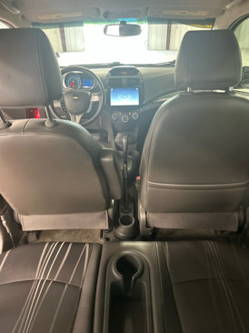 Used 2013 Chevrolet Spark LT image 14