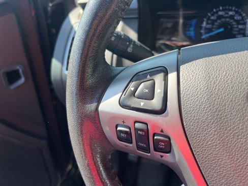 Used 2018 Ford Flex SEL w/ Equipment Group 202A image 15