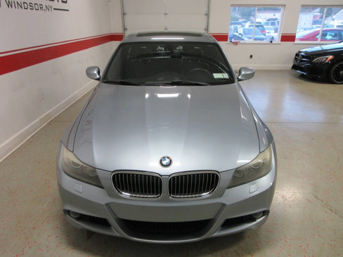 Used 2011 BMW 335i xDrive Sedan image 10