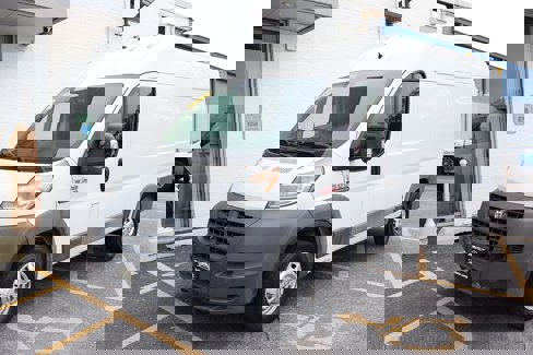 Used 2014 RAM ProMaster 1500 image 11
