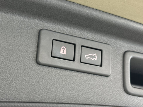 Used 2023 Subaru Forester Wilderness image 42