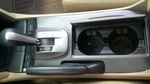 Used 2012 Honda Accord EX-L image 19