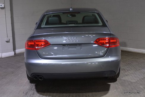 Used 2012 Audi A4 2.0T Premium image 6