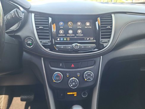 Used 2018 Chevrolet Trax LT w/ LT Convenience Package image 20