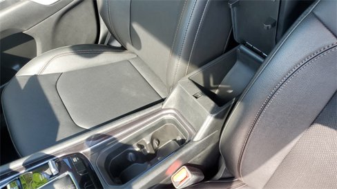 Used 2022 Jeep Compass Latitude image 19