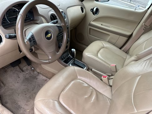 Used 2007 Chevrolet HHR LT w/ LT Preferred Equipment Group image 10