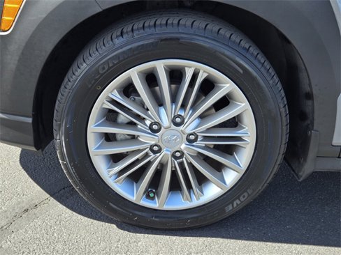 Used 2021 Hyundai Kona SEL w/ Cargo Package image 9