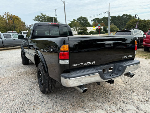 Used 2002 Toyota Tundra SR5 image 7