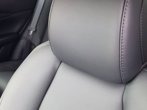 New 2025 MAZDA CX-30 AWD 2.5 S w/ Preferred Package image 15