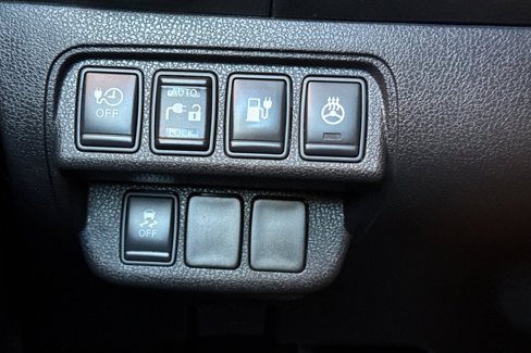 Used 2013 Nissan Leaf S w/ Charger Pkg image 30