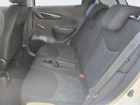 Used 2016 Chevrolet Spark LS image 17