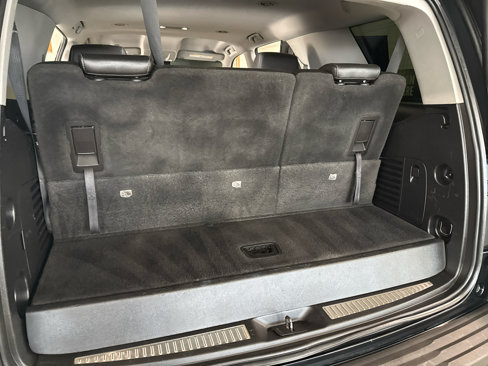 Used 2018 Chevrolet Tahoe LT image 43