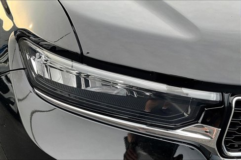 Used 2021 Jeep Grand Cherokee L Limited image 31