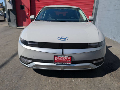 Used 2023 Hyundai Ioniq 5 SEL image 7