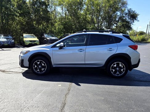 Used 2018 Subaru Crosstrek 2.0i Premium image 4