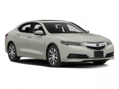 Used 2016 Acura TLX image 6