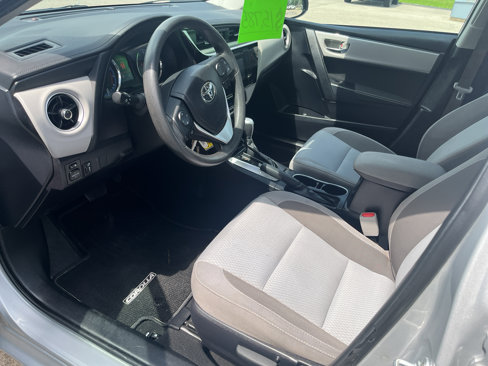 Used 2019 Toyota Corolla LE image 8