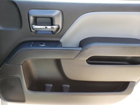 Used 2017 Chevrolet Silverado 1500 W/T w/ WT Fleet Convenience Package image 15