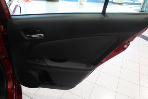 Used 2021 Toyota Prius Prime Limited image 21