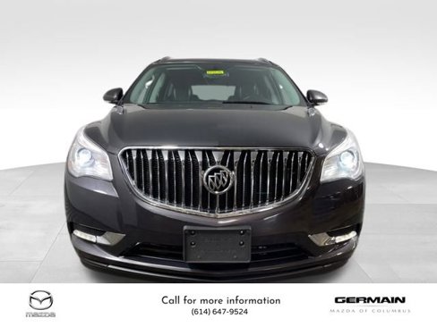 Used 2015 Buick Enclave Leather w/ Trailering Package image 2