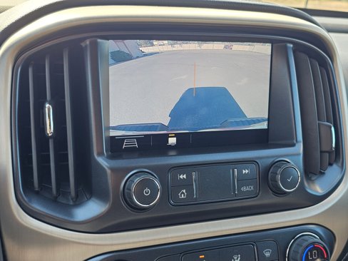 Used 2022 GMC Canyon Denali image 20