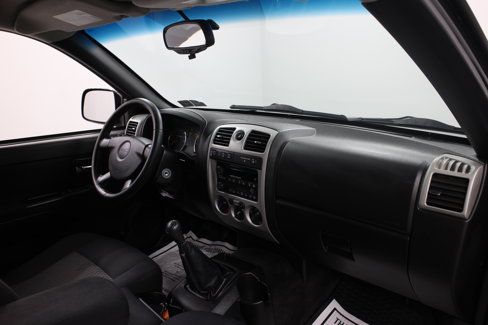 Used 2009 GMC Canyon SLE w/ Power Convenience Package image 26