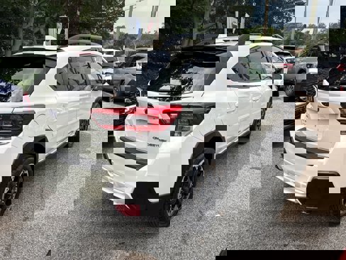Used 2023 Subaru Crosstrek 2.0i Premium image 8