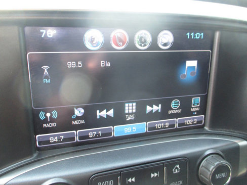 Used 2017 Chevrolet Silverado 1500 LT image 24
