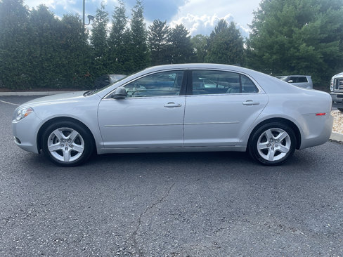 Used 2012 Chevrolet Malibu LS w/ LS Uplevel Package image 10