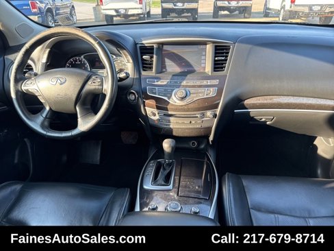 Used 2015 INFINITI QX60 FWD image 69