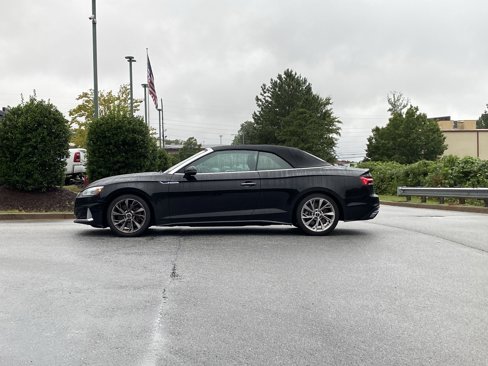Used 2022 Audi A5 2.0T Premium image 14