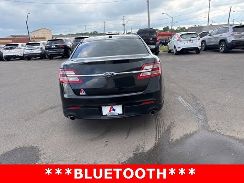 Used 2015 Ford Taurus SEL image 4