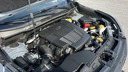 Used 2022 Subaru Forester Premium image 53