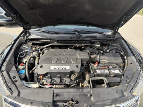 Used 2012 Honda Crosstour EX-L image 37