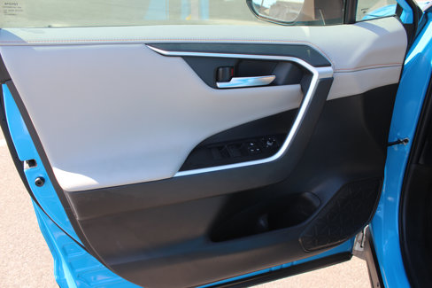 Used 2019 Toyota RAV4 Adventure image 21