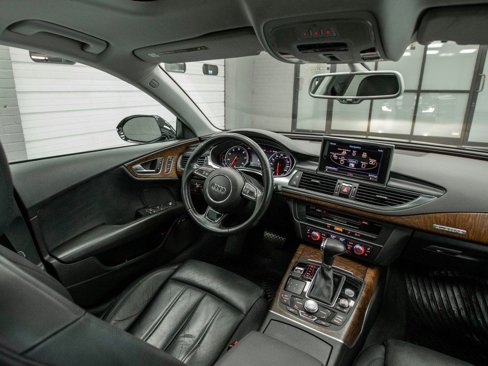 Used 2012 Audi A7 3.0T Prestige image 14