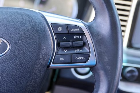 Used 2018 Hyundai Sonata SEL image 25