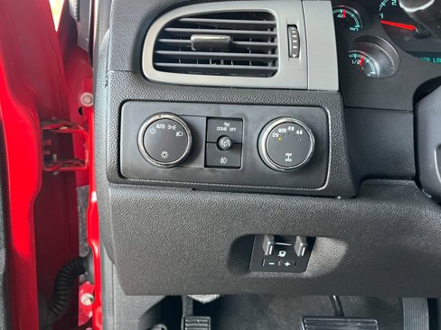 Used 2012 Chevrolet Silverado 1500 LTZ w/ LTZ Plus Package image 19