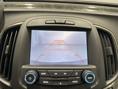 Used 2016 Buick LaCrosse Sport Touring w/ Experience Buick Package image 15