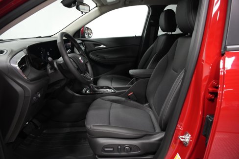 New 2026 Buick Encore GX Preferred w/ Comfort Package image 27
