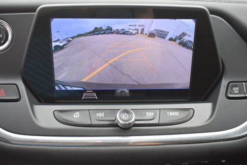 Used 2019 Chevrolet Blazer LT image 25