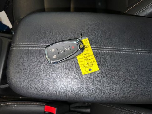 Used 2020 Chevrolet Equinox Premier image 33