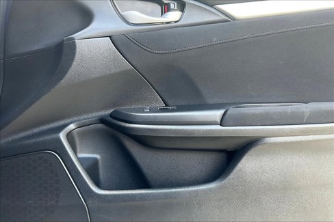 Used 2016 Honda Civic EX image 21