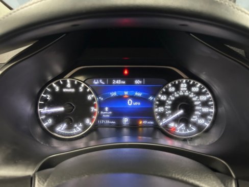 Used 2020 Nissan Murano SL w/ Cargo Package image 13