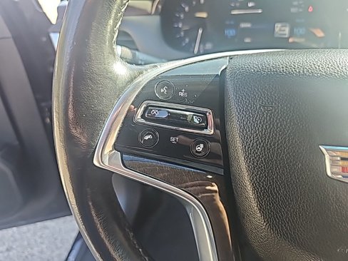 Used 2016 Cadillac XTS Luxury image 26
