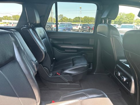 Certified 2021 Ford Expedition XLT image 30