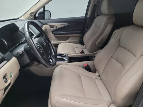 Used 2017 Honda Pilot EX-L image 17